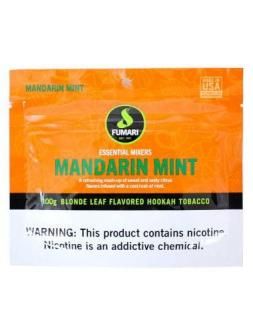 Fumari Mandarin Mint (ޥߥ)100g