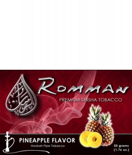 RommanPineapple (ѥʥåץ) 50g