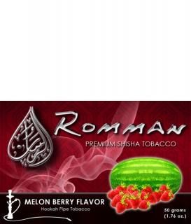 RommanMelon Berry (٥꡼) 50g