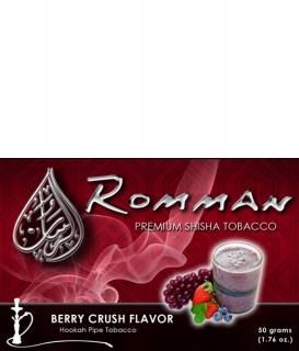 RommanBerry Crush (٥꡼å)50g