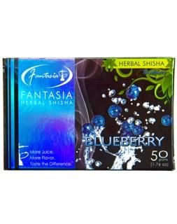 Fantasia HerbalBlueberry (֥롼٥꡼) 50g