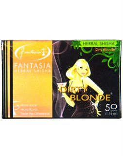 Fantasia HerbalDirty Blonde (ƥ֥) 50g