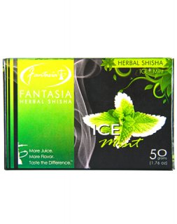 Fantasia Herbal　Ice Mint (アイスミント) 50g