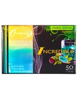 Fantasia HerbalIncredible (󥯥ǥ֥) 50g