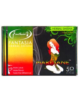 Fantasia Herbal　Mary Jane (メリージェーン) 50g