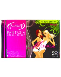 Fantasia Herbal　Menage (メナージュ) 50g