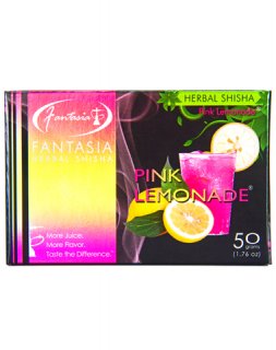 Fantasia HerbalPink Lemonade (ԥ󥯥͡) 50g