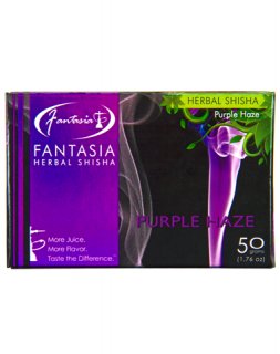 Fantasia Herbal　Purple Haze (パープルヘイズ) 50g
