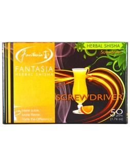 Fantasia HerbalScrewdriver (塼ɥ饤С) 50g