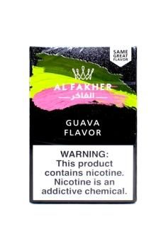 AL FAKHER Guava () 50g