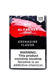 AL FAKHER Grenadine (ʥǥ) 50g