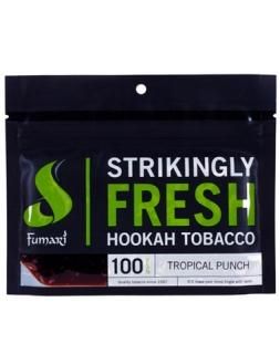 Fumari Tropical Punch (ȥԥѥ) 100g