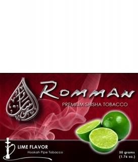 RommanLime (饤) 50g