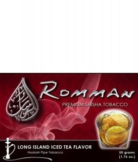 RommanLong Island Iced Tea (󥰥ɥƥ) 50g