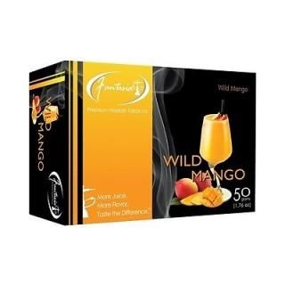 FantasiaWild Mango (磻ɥޥ󥴡) 50g