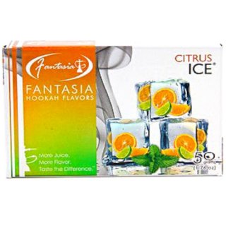 Fantasia　Citrus Ice (シトラスアイス) 50g