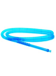 Washable plastic hose blue(ウォッシャブルプラスチックホース/ブルー)