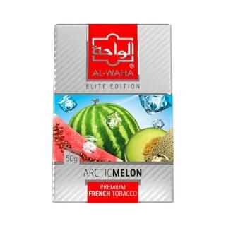 AL WAHA Elite EditionArctic Melon (ƥå) 50g