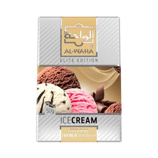 AL WAHA Elite EditionIce Cream (꡼) 50g