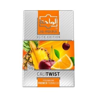 AL WAHA Elite EditionCali Twist (ĥ) 50g