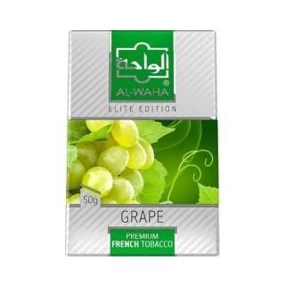 AL WAHA Elite EditionGrape (졼) 50g