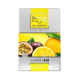 AL WAHA Elite EditionSummer Air (ޡ) 50g