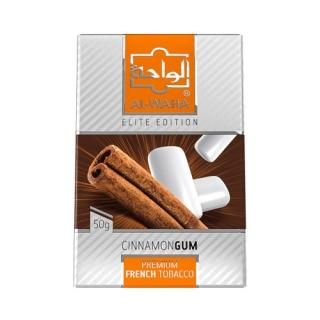 AL WAHA Elite EditionCinnamon Gum (ʥ󥬥) 50g