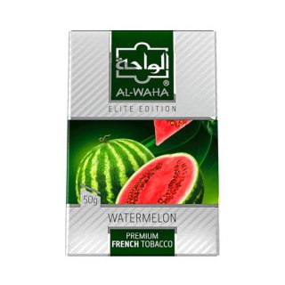 AL WAHA Elite EditionWatermelon () 50g