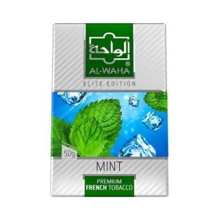 AL WAHA Elite EditionMint (ߥ) 50g