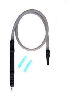 MYA washable Freeze Hose grey（ミヤ ウオッシャブル フリーズホース/グレイ）