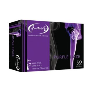 Fantasia　Purple Haze (パープルヘイズ) 50g