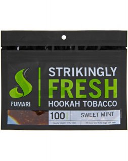 Fumari Sweet Mint (スイートミント) 100g