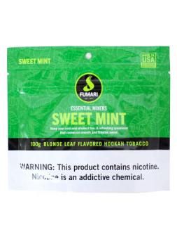 Fumari Sweet Mint (ȥߥ) 100g