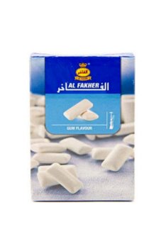 AL FAKHER Gum () 50g