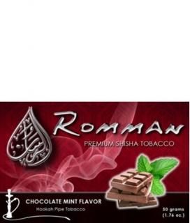 RommanChocolate Mint (祳졼ȥߥ) 50g