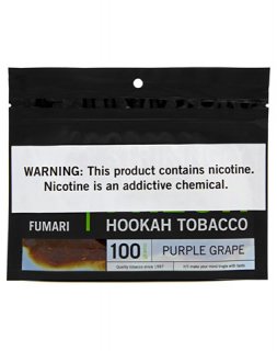 Fumari Purple Grape (パープルグレープ) 100g