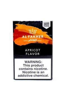 AL FAKHER Apricot (ץꥳå) 50g