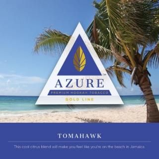 Azure Gold LineTomahawk (ȥޥۡ)100g