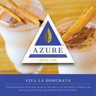 Azure Gold LineViva La Horchata (ӥХ饪㡼)100g