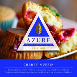 Azure Gold LineCherry Muffin (꡼ޥե)100g