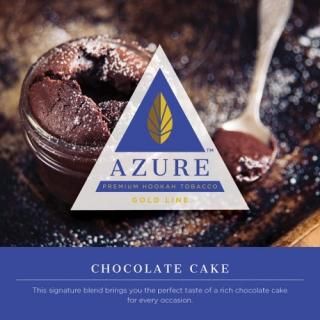 Azure Gold LineChocolate Cake (祳졼ȥ)100g