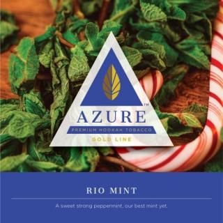 Azure Gold LineRio Mint (ꥪߥ)100g