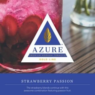 Azure Gold LineStrawberry Passion (ȥ٥꡼ѥå)100g