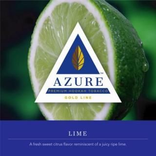 Azure Gold LineLime (饤)100g