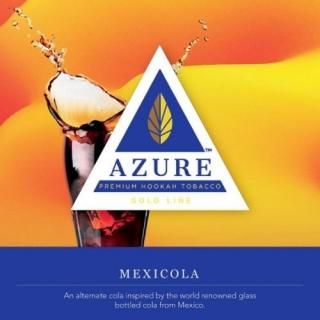 Azure Gold LineMexi Cola (ᥭ)100g