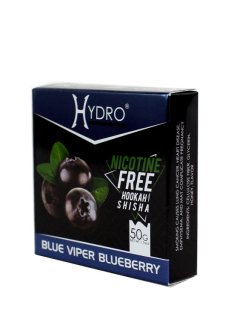 Hydro HerbalBlue Viper (֥롼٥꡼) 50g