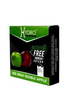 Hydro Herbal　Les Deux(ダブルアップル)  50g