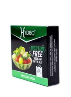 Hydro HerbalMelon Dew()  50g