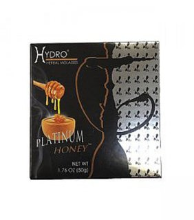 Hydro Herbal　Platinum Honey (プラチナハニー)  50g