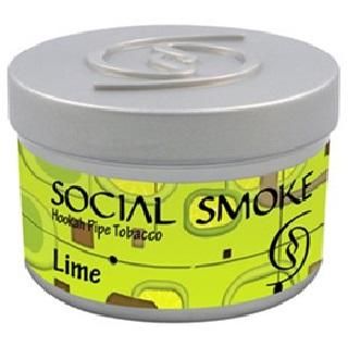 Social SmokeLime (饤) 50g